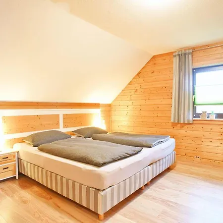 Ferienhaus-114-auerhahn Holiday home *