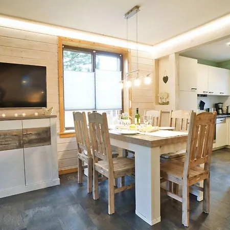 Ferienhaus-114-auerhahn Holiday home