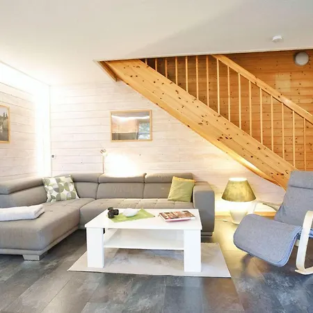 Holiday home Ferienhaus-114-auerhahn