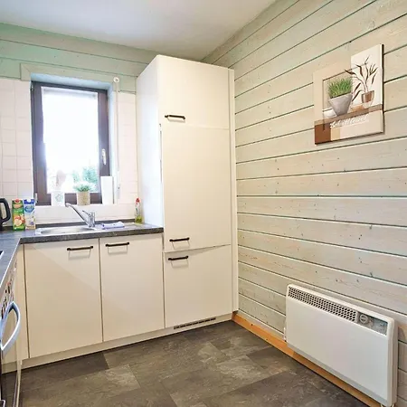 Holiday home Ferienhaus-114-auerhahn Hasselfelde